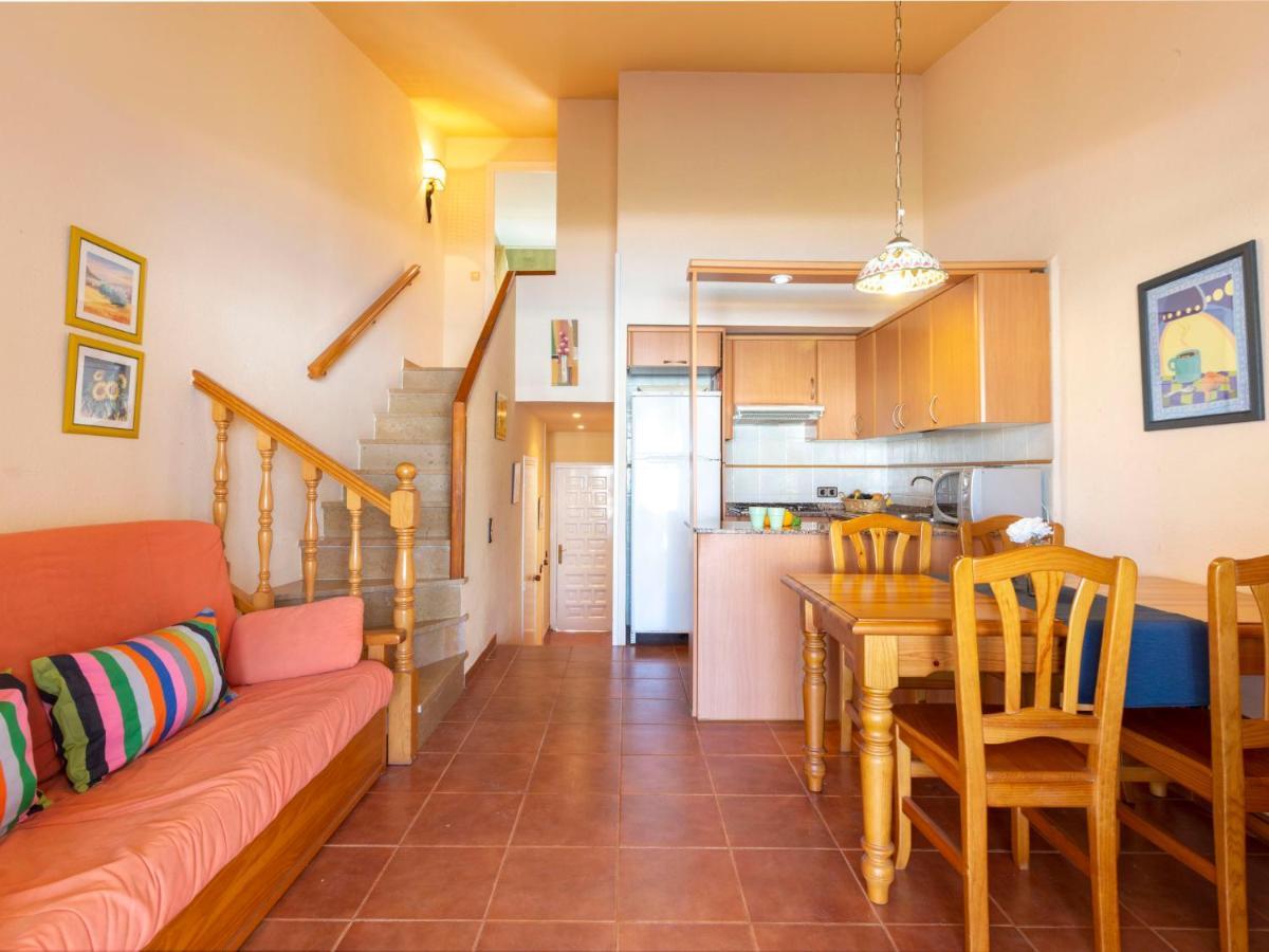 Holiday Home Salvagina By Interhome 利乌玛 外观 照片