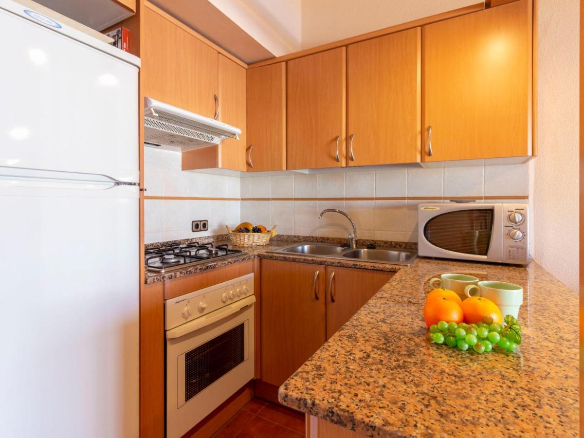Holiday Home Salvagina By Interhome 利乌玛 外观 照片
