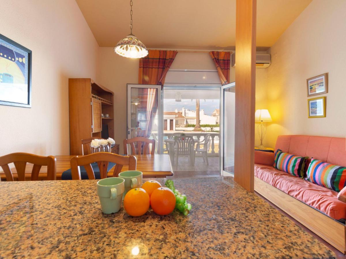 Holiday Home Salvagina By Interhome 利乌玛 外观 照片